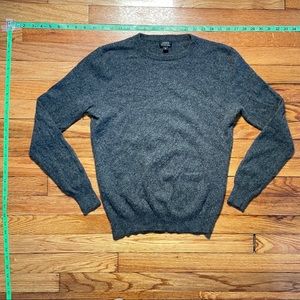 J. Crew Cashmere Sweater